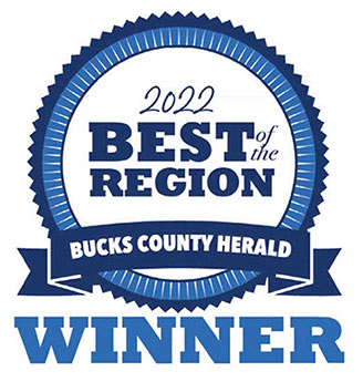 Bucks County Herald Best in the Region